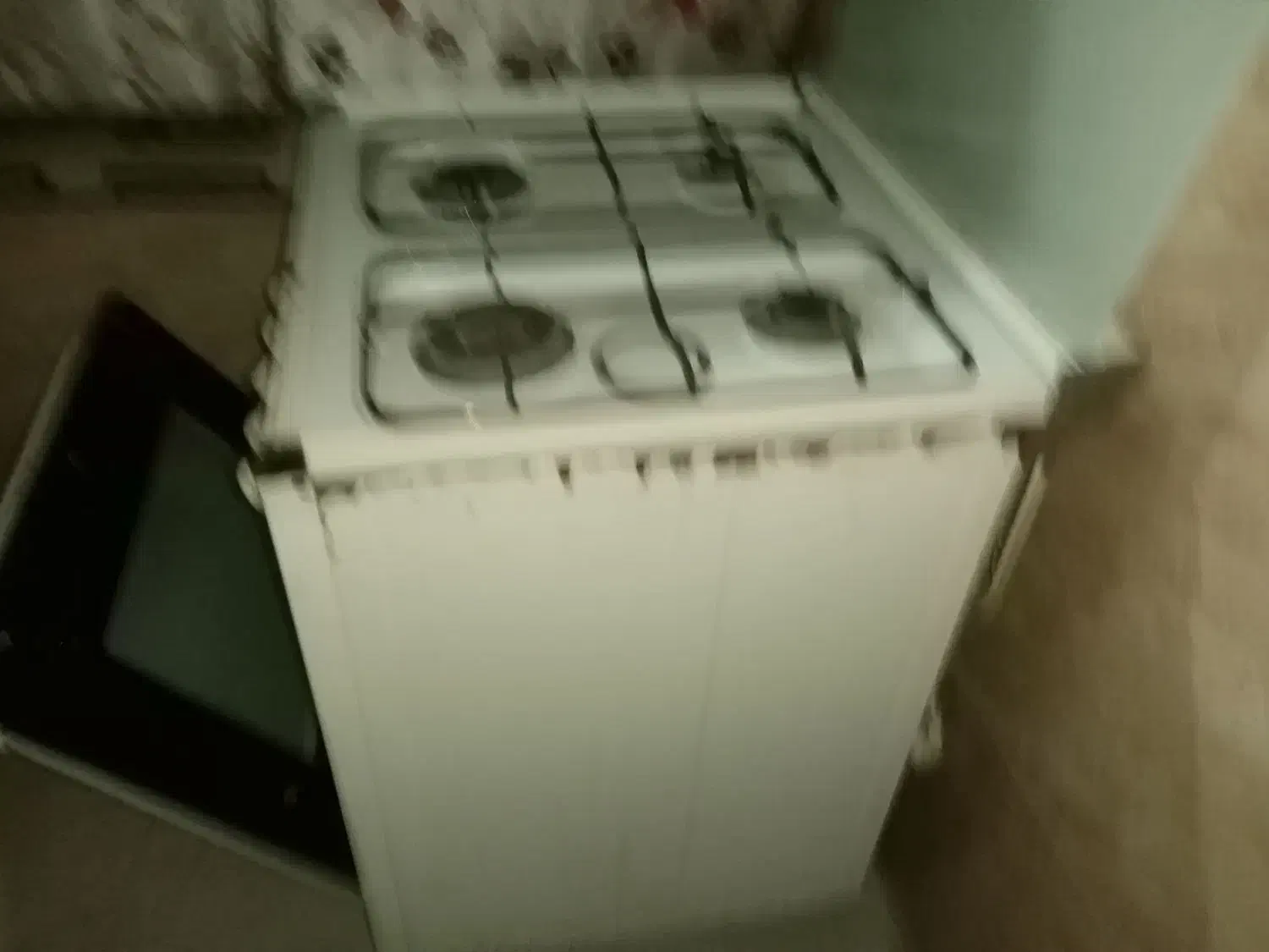 اجاق گاز|اجاق گاز و لوازم برقی پختوپز|آستانه اشرفیه, |دیوار