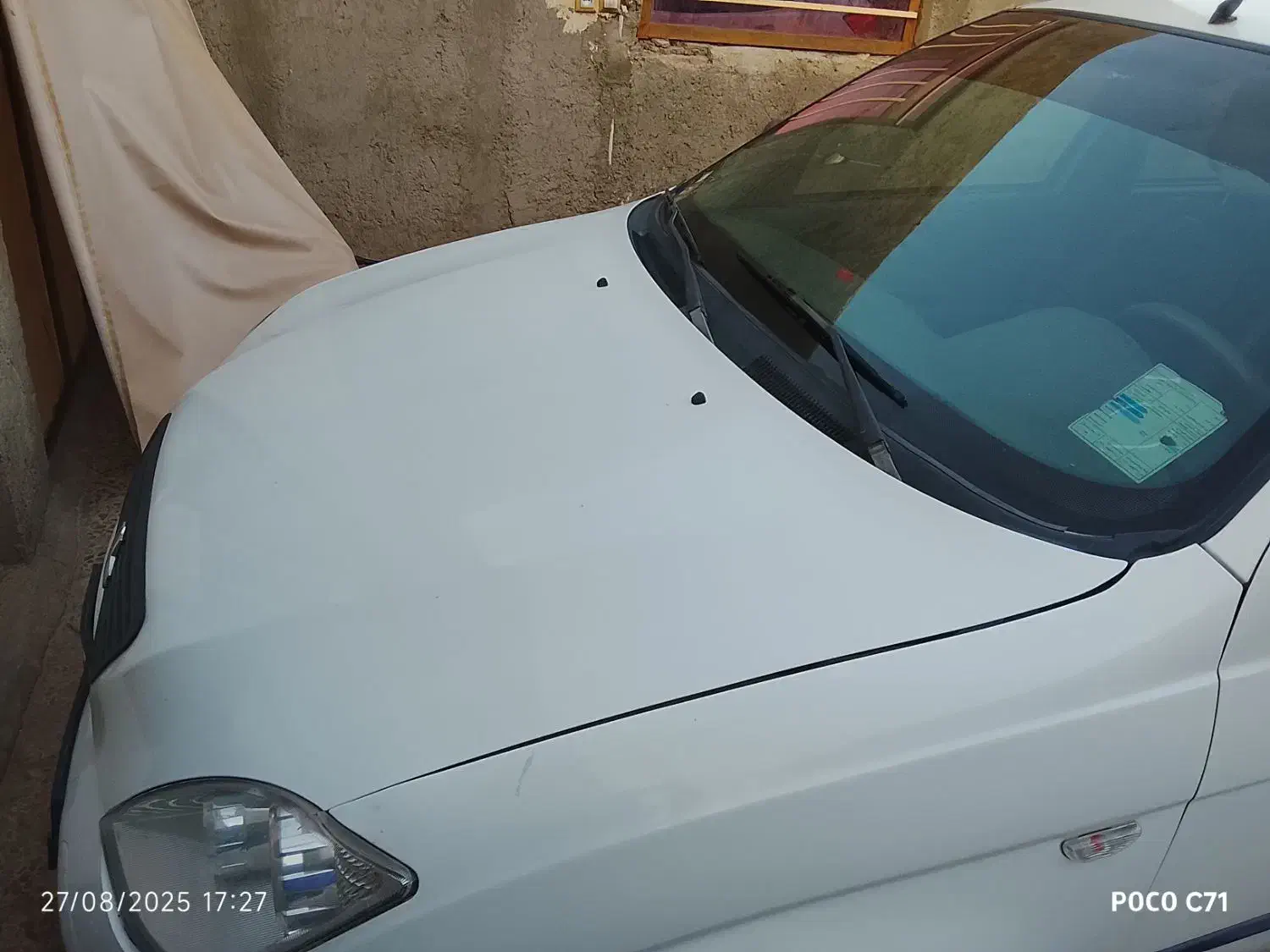 فروش خودرو|خودرو سواری و وانت|تفتان, |دیوار