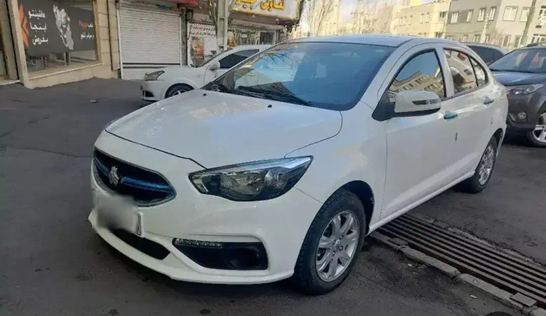 شاهین مدل۱۴۰۱|خودرو سواری و وانت|زرند, |دیوار