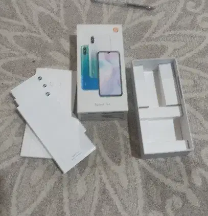 کارتون گوشی ردمی a9|لوازم جانبی موبایل و تبلت|بیستون, |دیوار