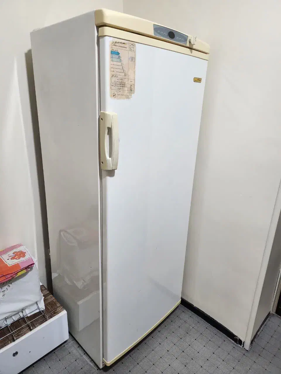 یخچال ارج|یخچال و فریزر|فولادشهر, C3|دیوار