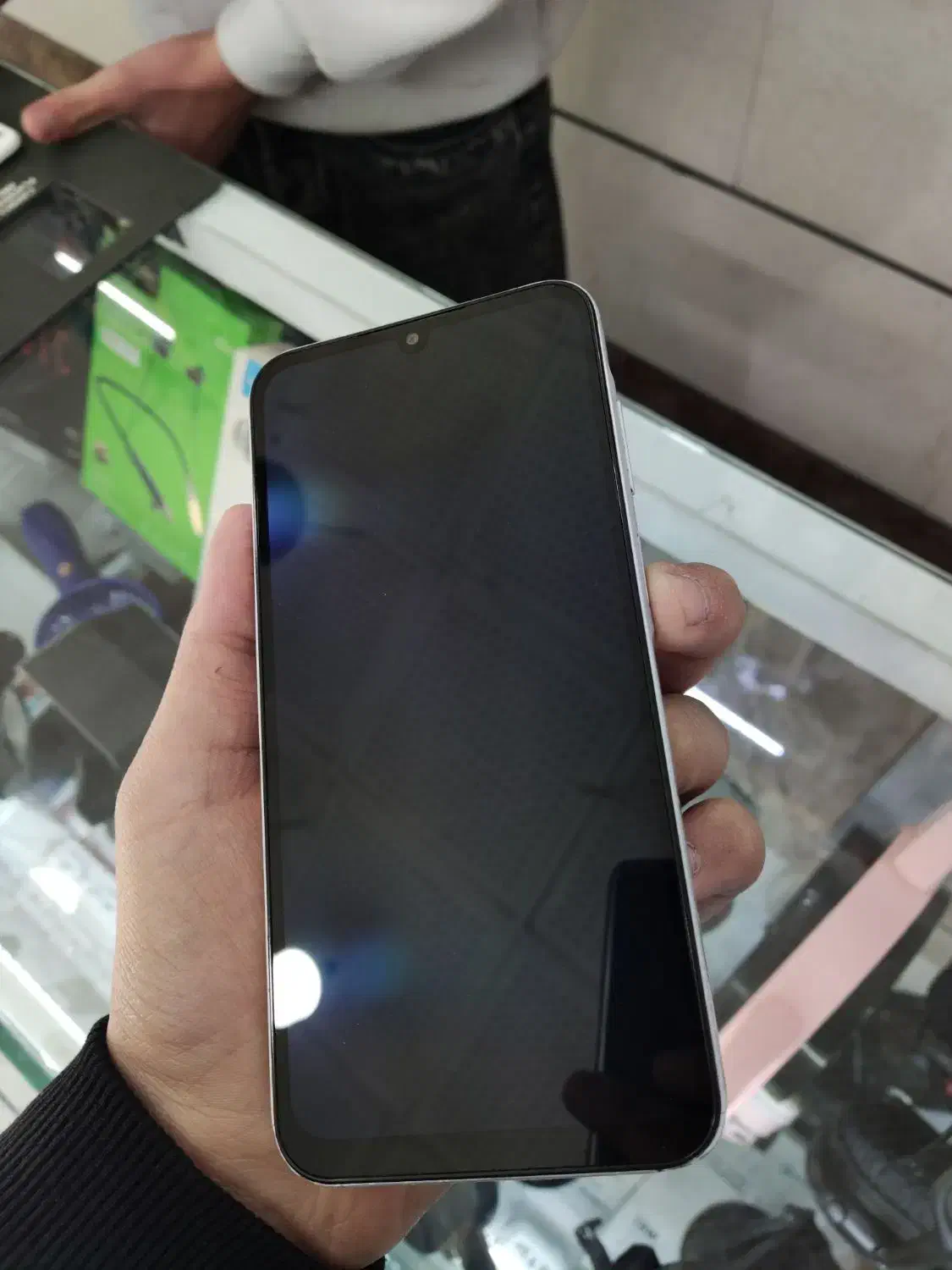 سامسونگ a 25|موبایل|مشهد, نوید|دیوار