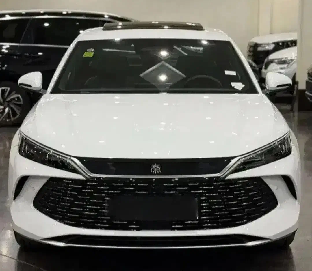 بی وای دی چین ال|خودرو سواری و وانت|تهران, جوادیه تهرانپارس|دیوار