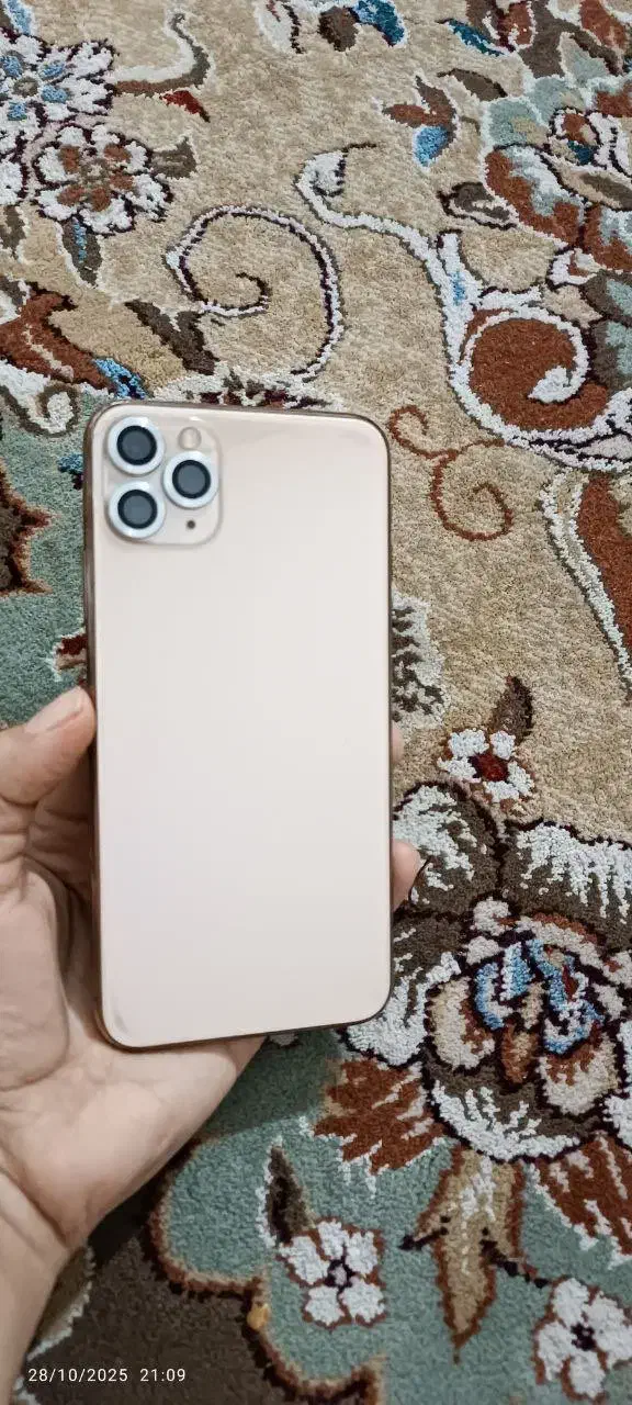 11پرومکس|موبایل|مشهد, شهید علی محمدی|دیوار