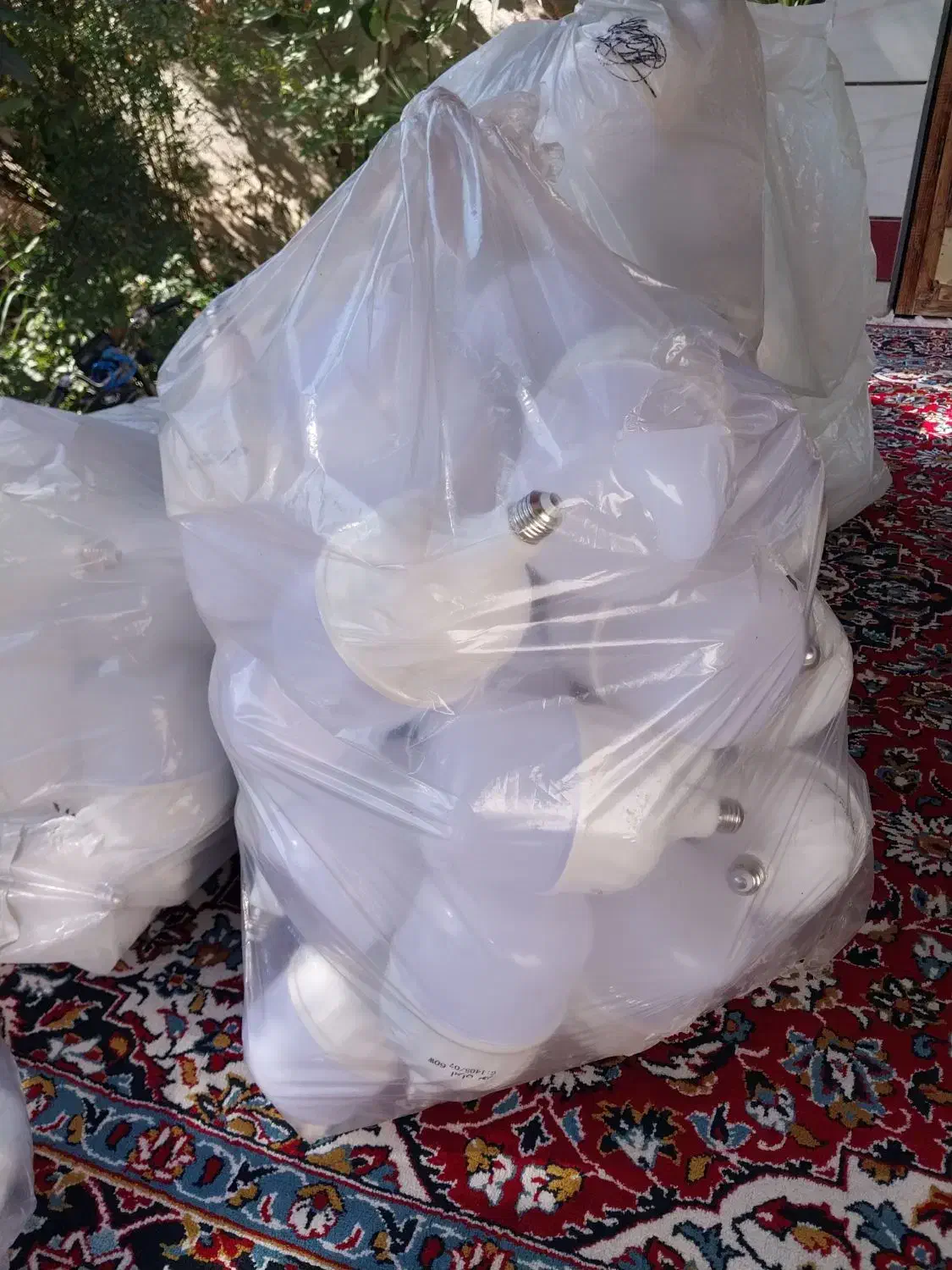 با نور فوق العاده خانه تان جذاب کنید در بهشهر|لامپ و چراغ|بهشهر, |دیوار