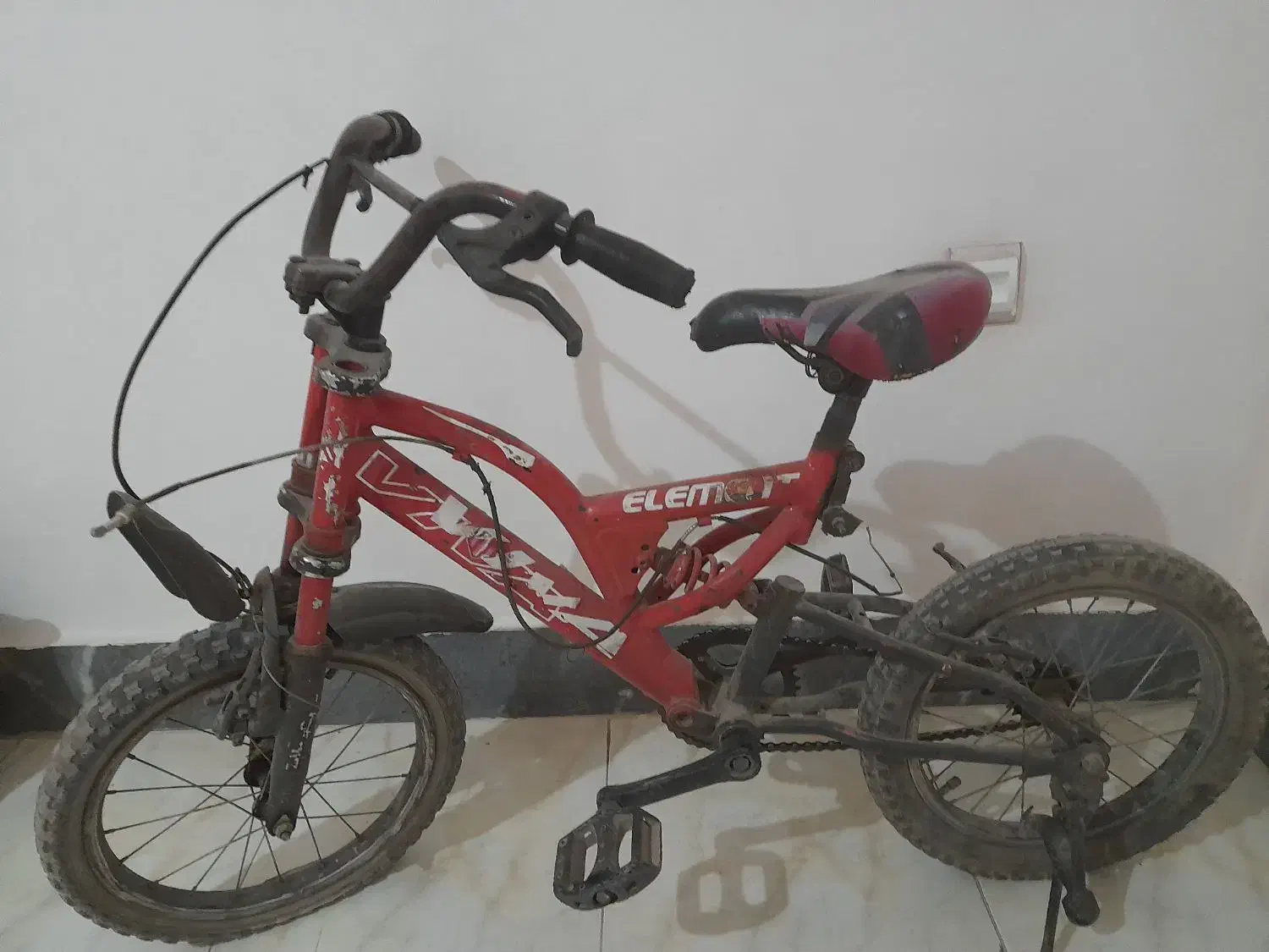 سه عدد دوچرخه|دوچرخه، اسکیت، اسکوتر|قرچک, میرزائی شمالی|دیوار