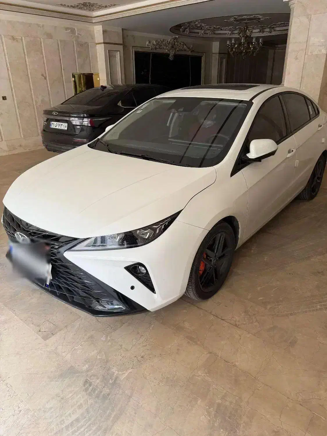 اریزو 6gt|خودرو سواری و وانت|قم, باجک دو|دیوار