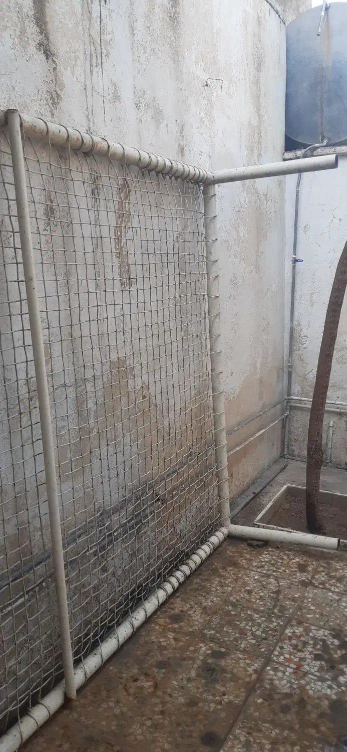 تخت سیمی بزرگ|تخت و سرویس خواب|ایذه, |دیوار