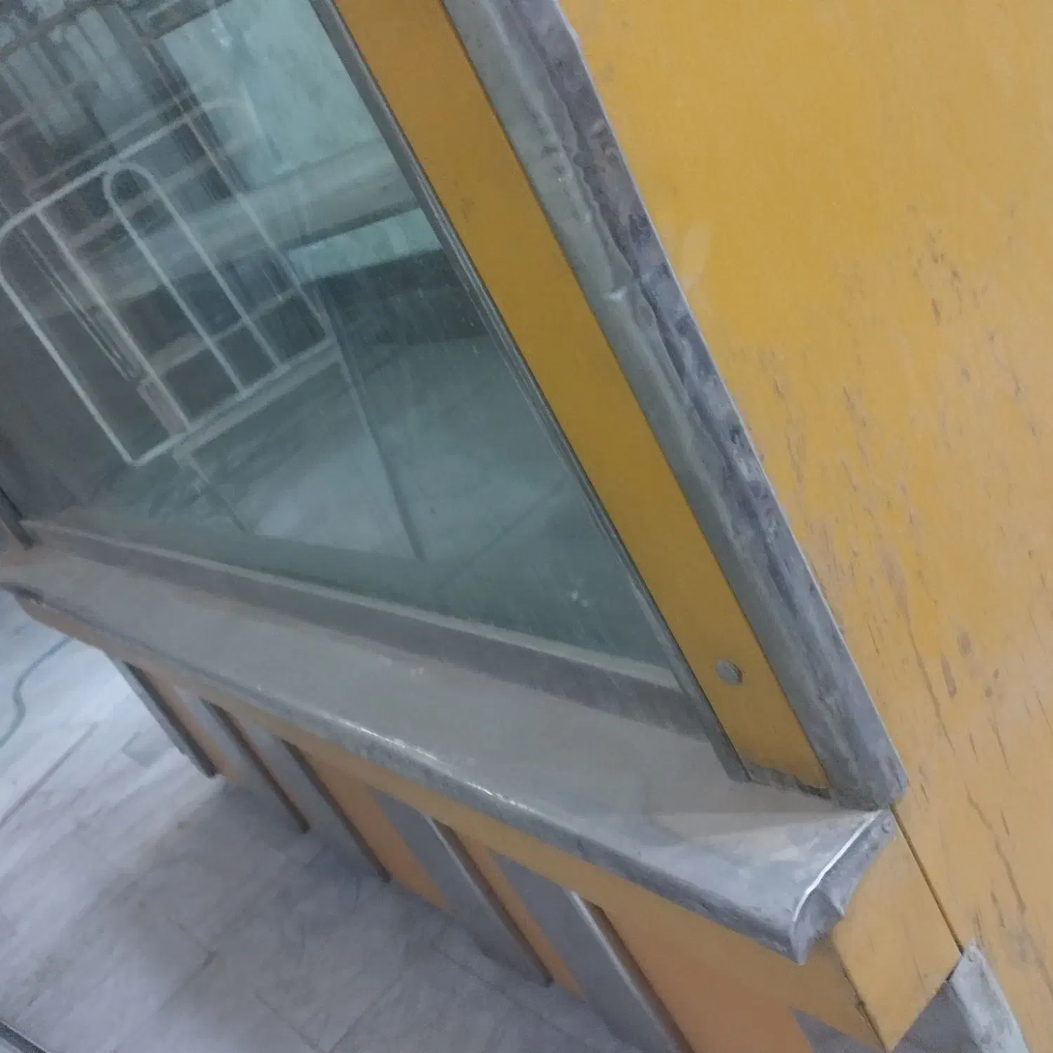 یخچال فریزر ایستاد سالم|فروشگاه و مغازه|زهک, |دیوار