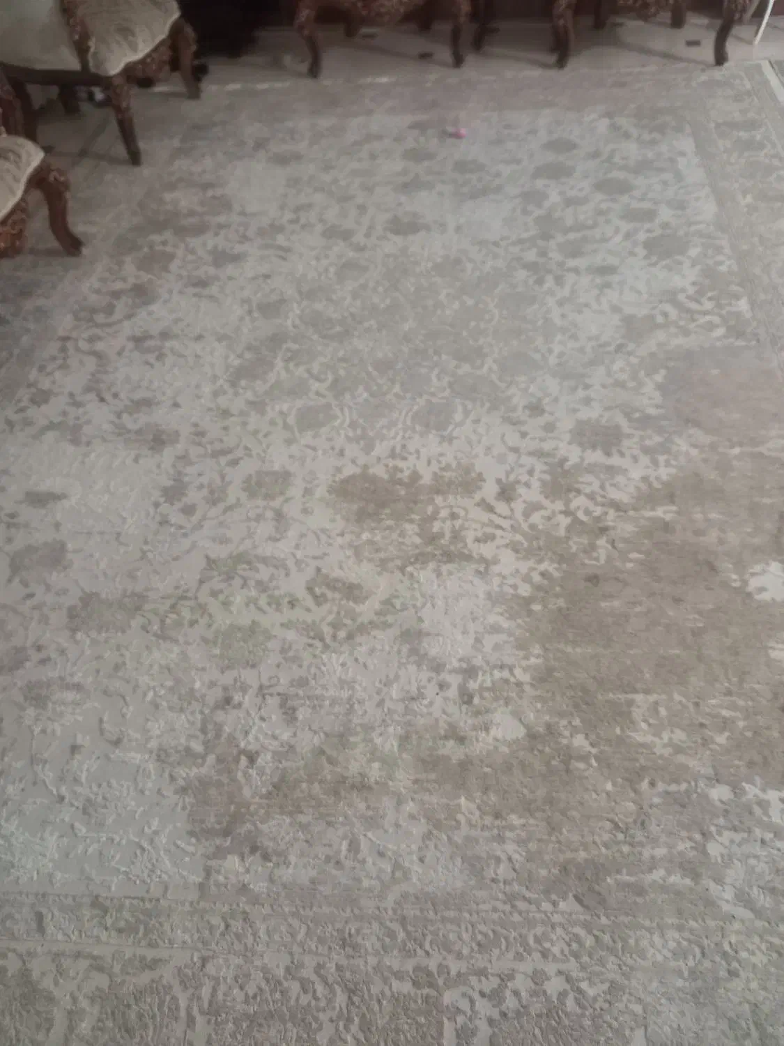 فرش ۱۲ متری|فرش|گرگان, |دیوار