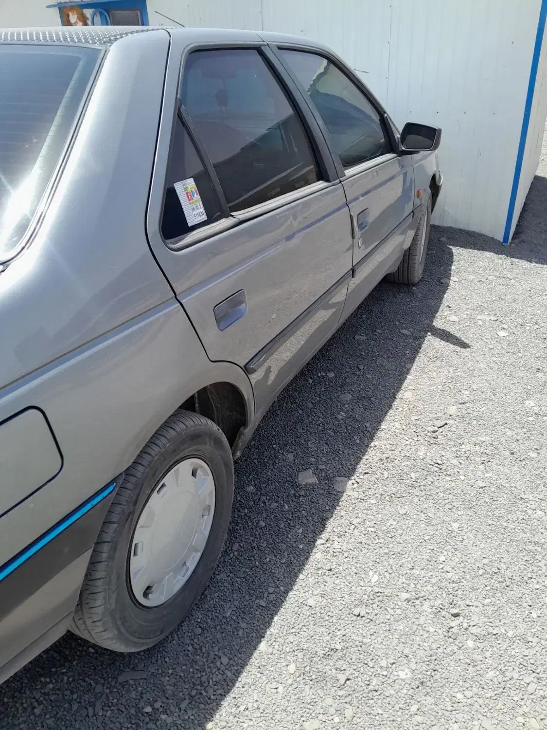 فروشی|خودرو سواری و وانت|جلگه زوزن, |دیوار