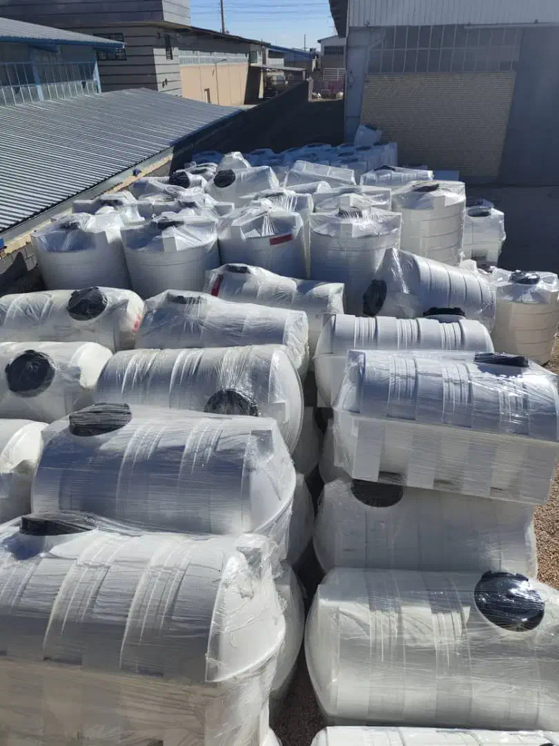 بشکه اب|مصالح و تجهیزات ساختمان|تهران, صد دستگاه|دیوار