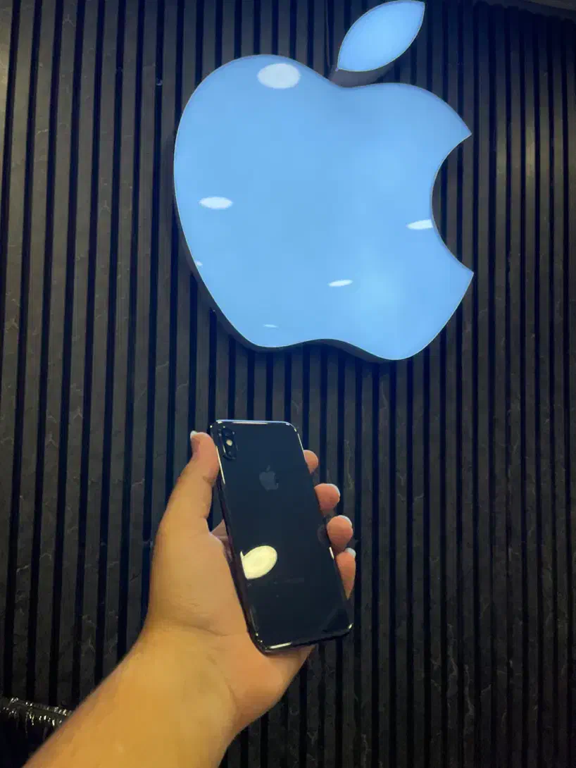 iPhone X 256 LL/a از دم قسط و نقدی|موبایل|کرج, مهرویلا جنوبی|دیوار