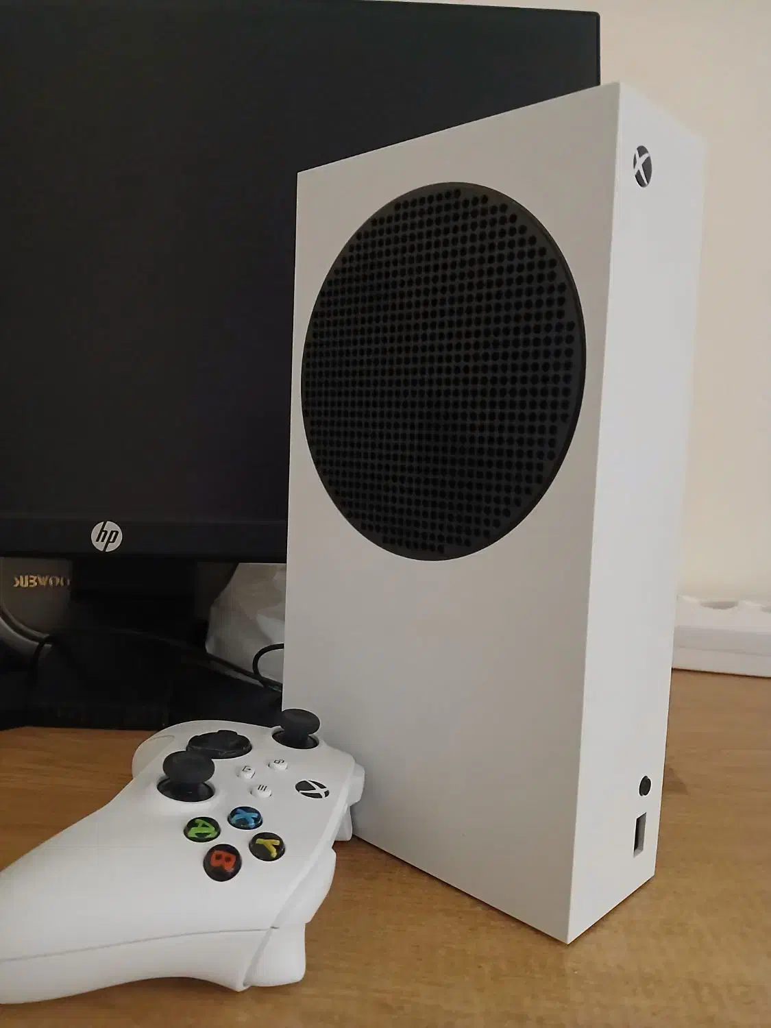 ایکس باکس سری اس|کنسول، بازی ویدئویی و آنلاین|اردبیل, |دیوار