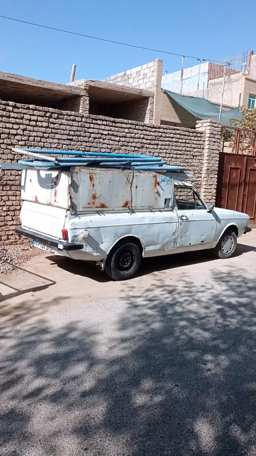 وانت بار|خدمات حمل و نقل|مهریز, |دیوار