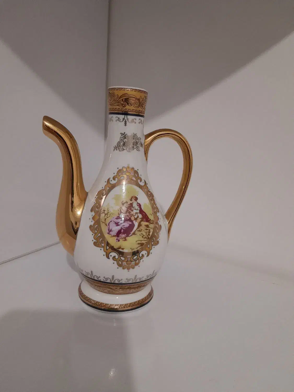 گلاب پاش|کلکسیون اشیاء عتیقه|کرمانشاه, |دیوار