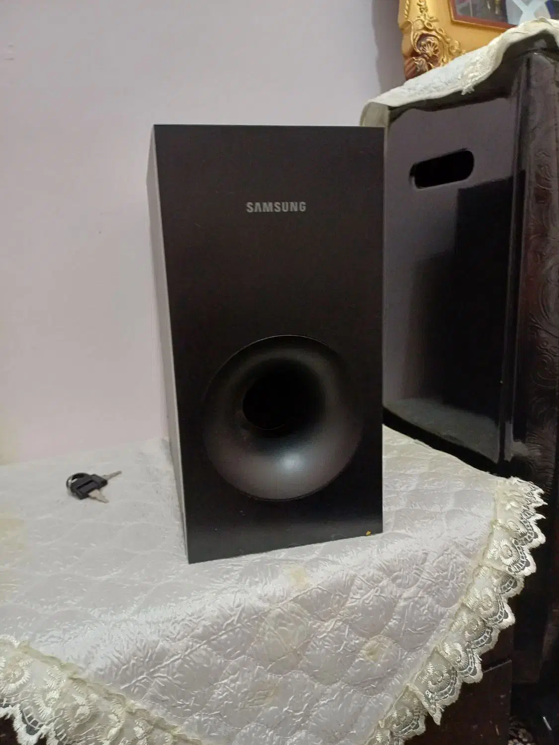 سینمای خانگی|سیستم صوتی خانگی|مشهد, رستگار|دیوار