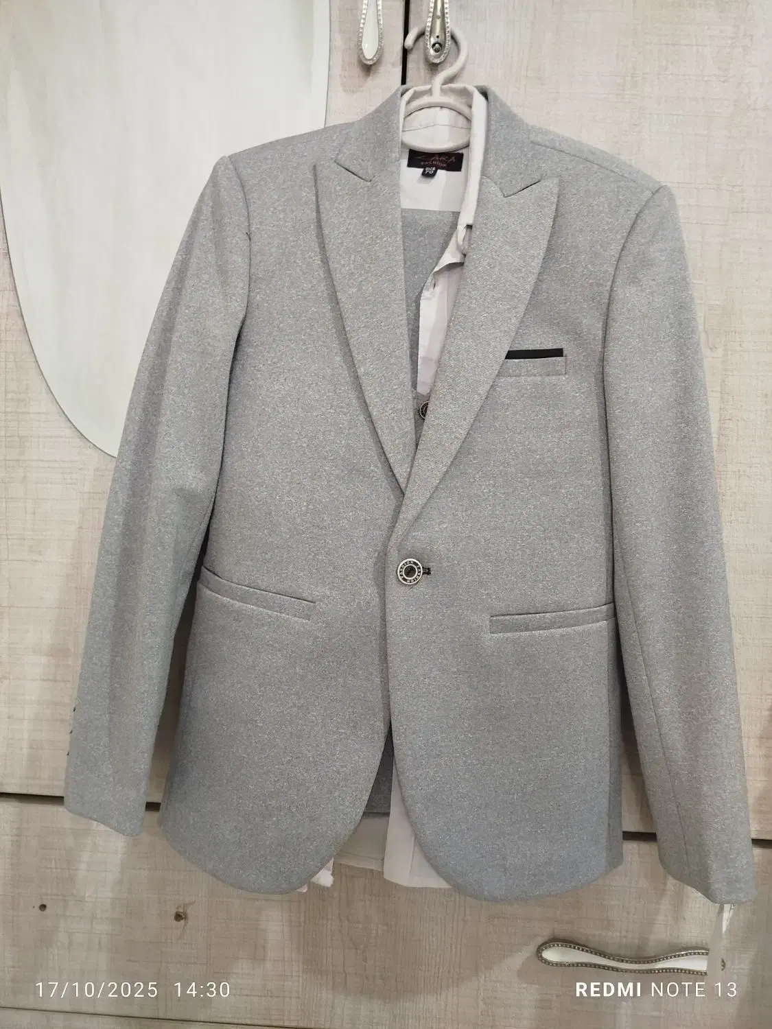 کت و شلوار فقط 500 هزار|لباس|کوهدشت, |دیوار