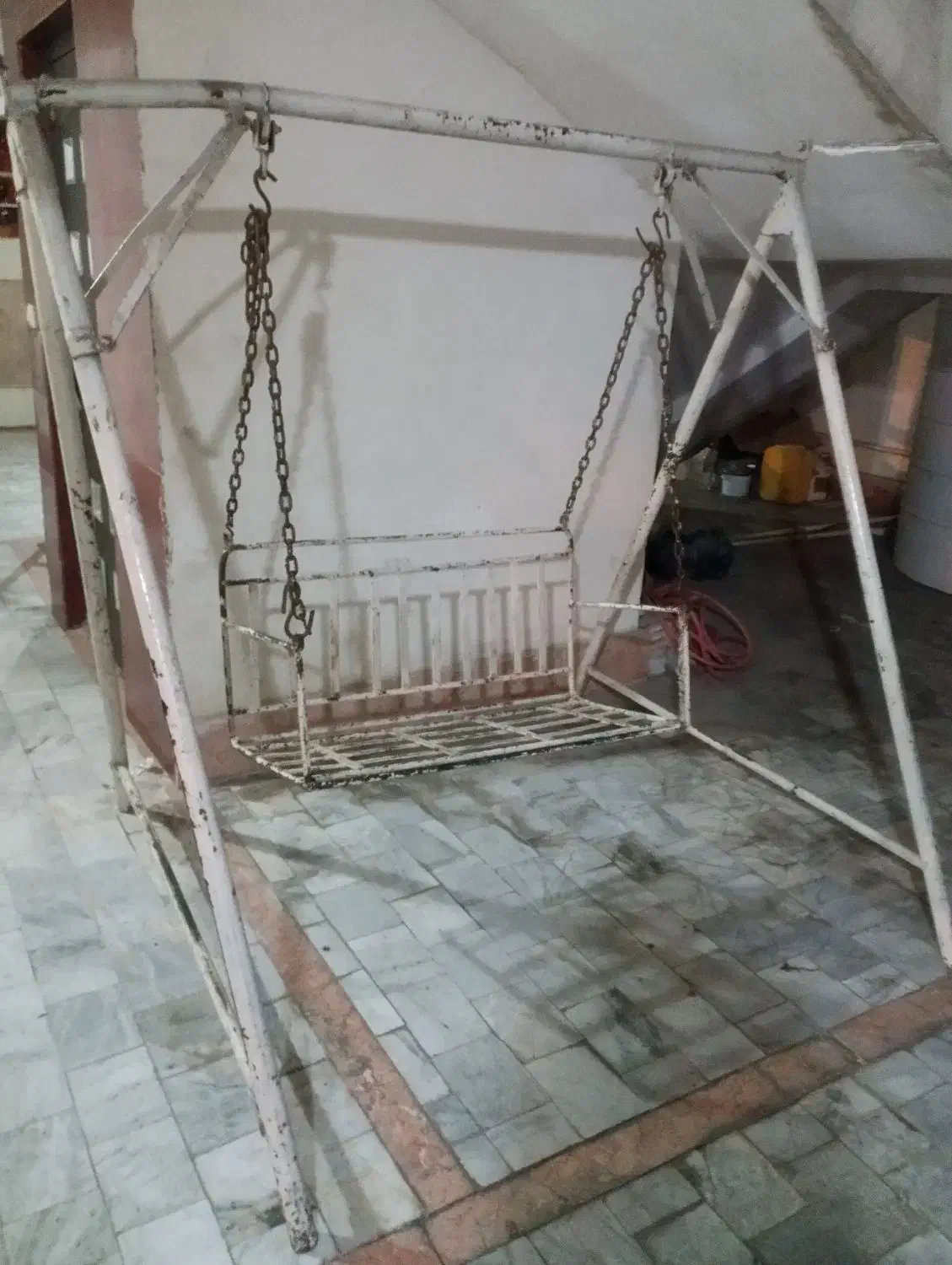 تاب  برای باغ و حیاط|مبلمان خانگی و میز عسلی|گرگان, |دیوار