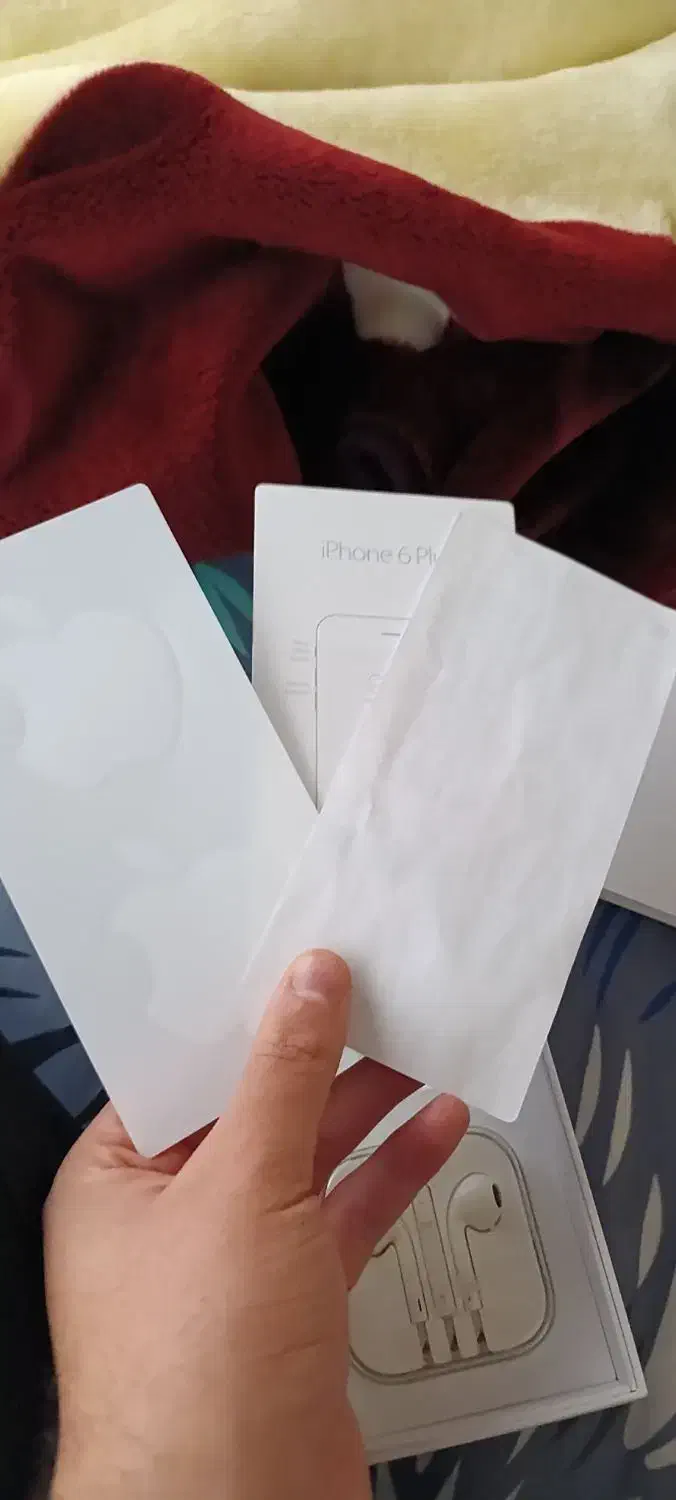 آیفون درحد|موبایل|تهران, نصرت|دیوار