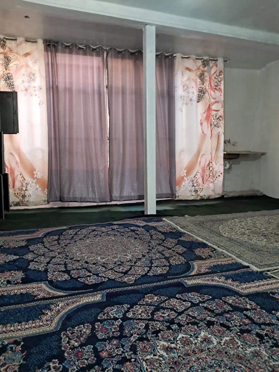 اجاره خوابگاه سوئیت هفتگی ماهانه آزادی استاد معین|اجارهٔ کوتاه‌مدت آپارتمان و سوئیت|تهران, استاد معین|دیوار