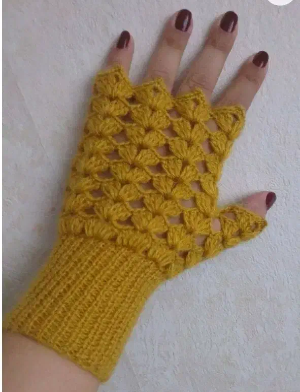 دستکش زنانه|لباس|سبزوار, زینبیه|دیوار