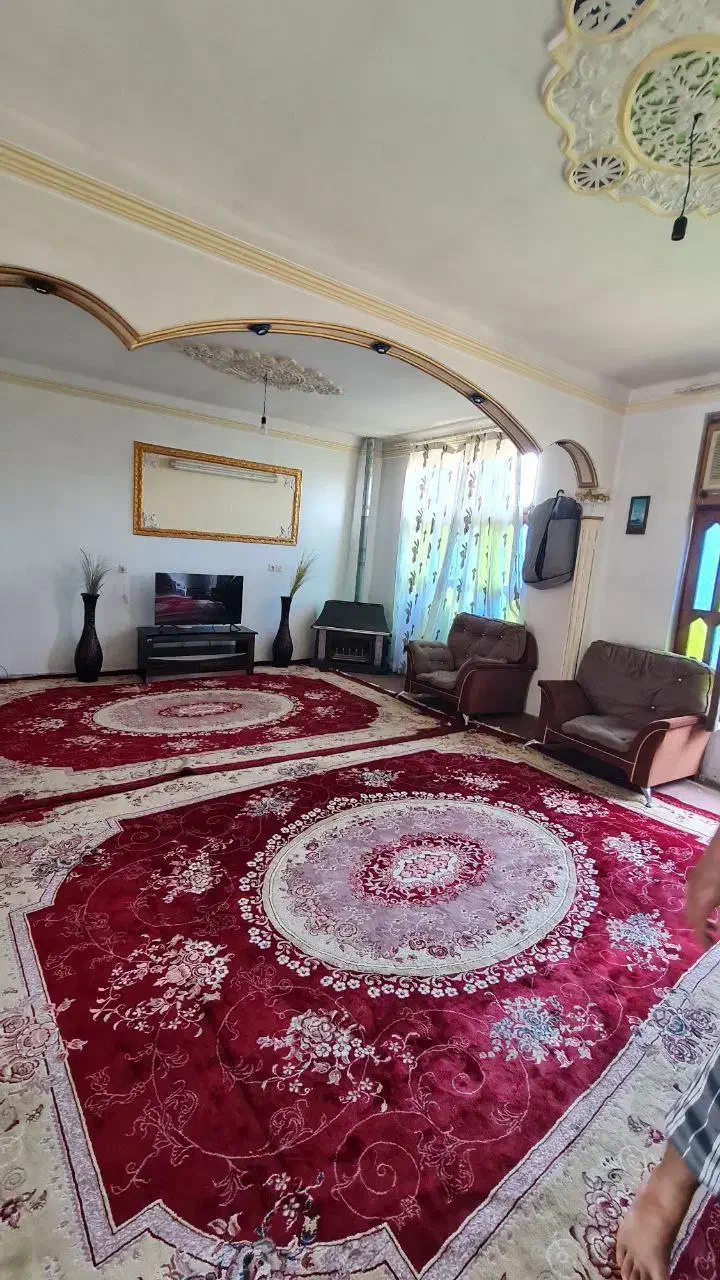 350مترخونه باغ/سنددار/اقساط بلندمدت/فروش فوری|فروش خانه و ویلا|فریدون‌کنار, |دیوار