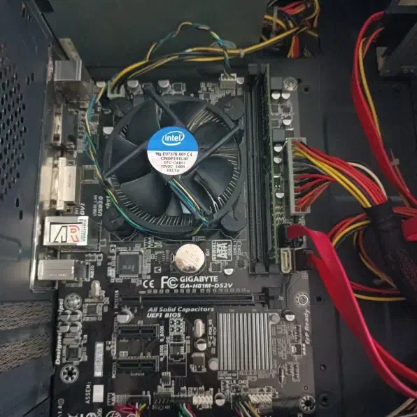 کیس‌core i3|رایانه رومیزی|اردبیل, |دیوار