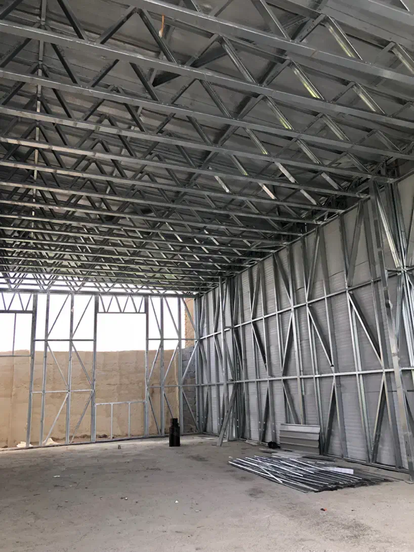 ال اس اف|مصالح و تجهیزات ساختمان|هشتگرد, تهران دشت|دیوار