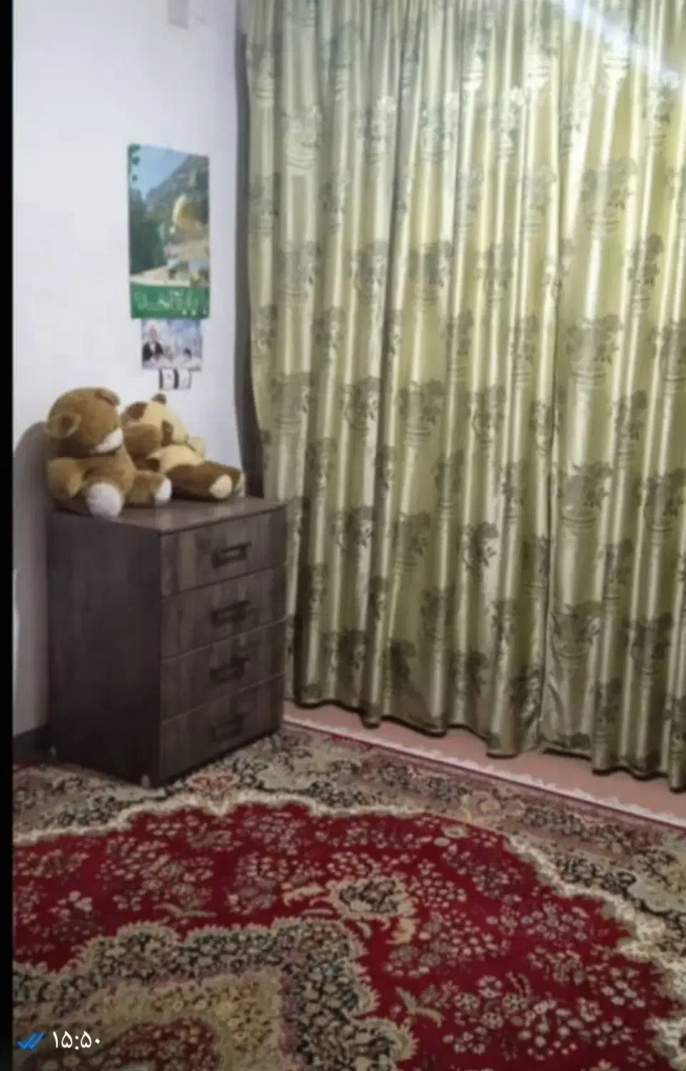 رهن آپارتمان|اجارهٔ آپارتمان|شوشتر, |دیوار