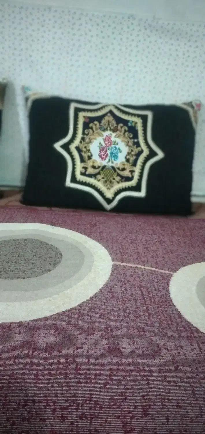 روبالشی|رختخواب، بالش، پتو|ارومیه, |دیوار