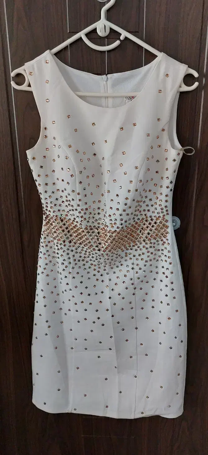 پیراهن مجلسی سایز ۳۶|لباس|باسمنج, |دیوار