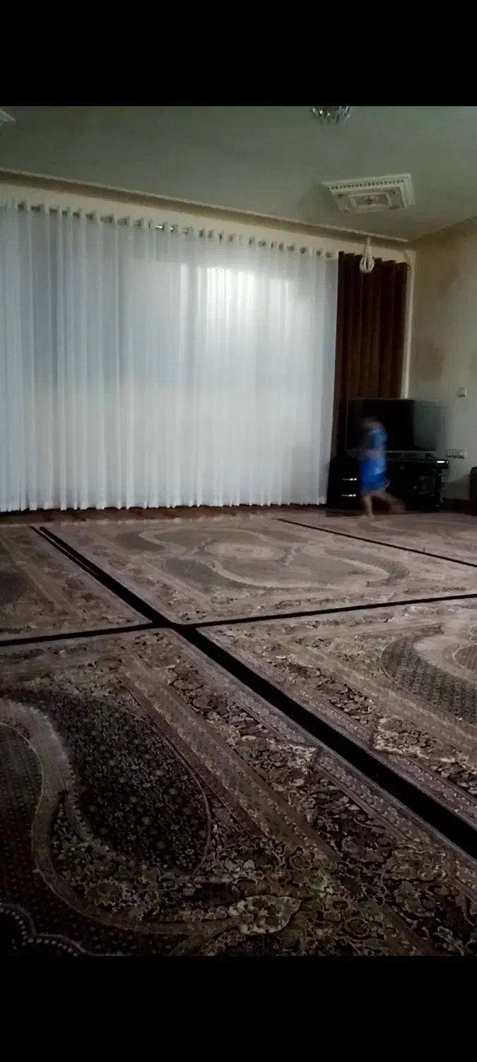 پرده بزرگ پذیرایی|پرده، رانر، رومیزی|سنندج, |دیوار