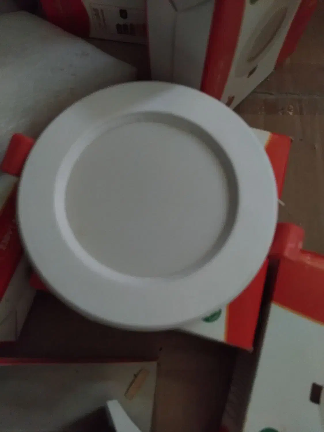 پنل ۷وات وات|لامپ و چراغ|بندر کنگان, |دیوار