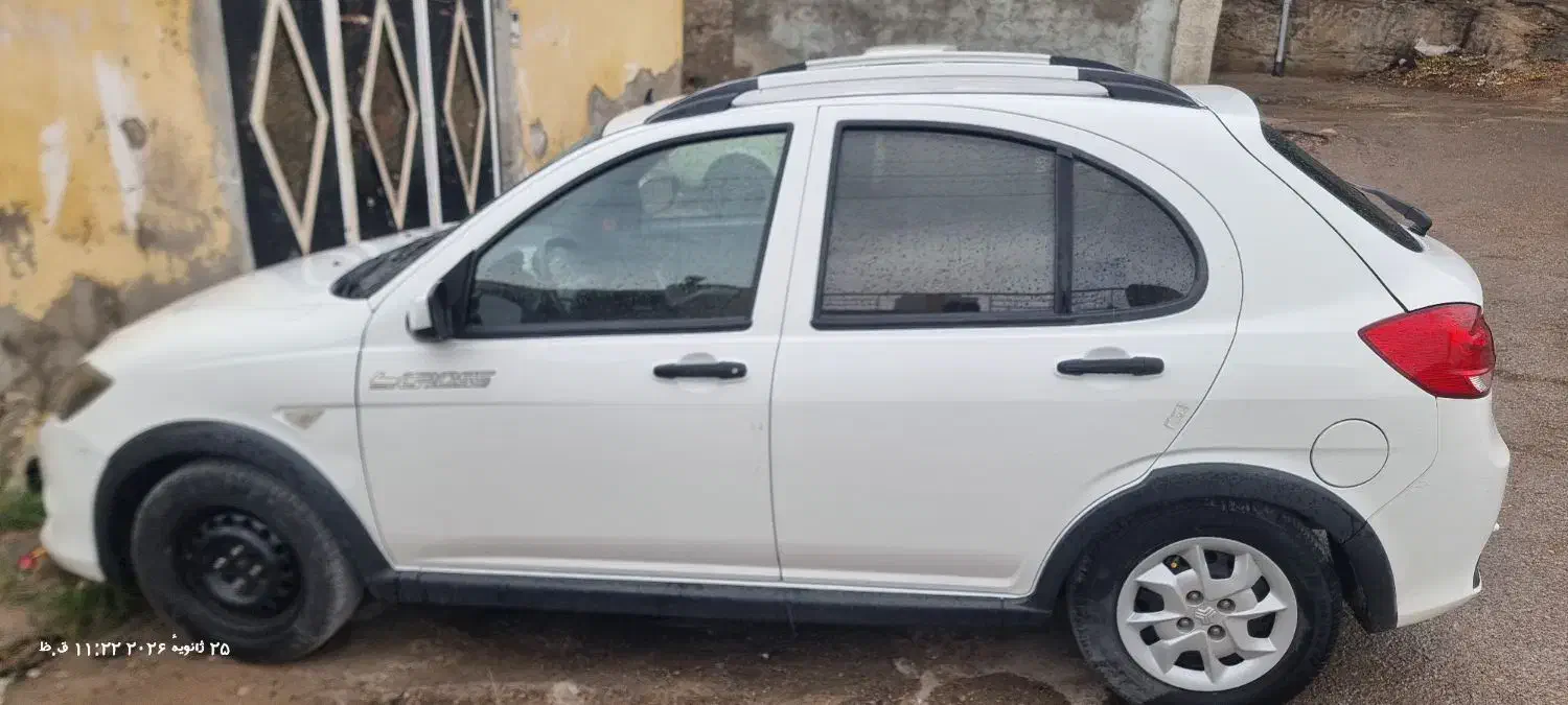 فروش کویک s مدل ۱۳۴۰۲|خودرو سواری و وانت|بندرعباس, |دیوار