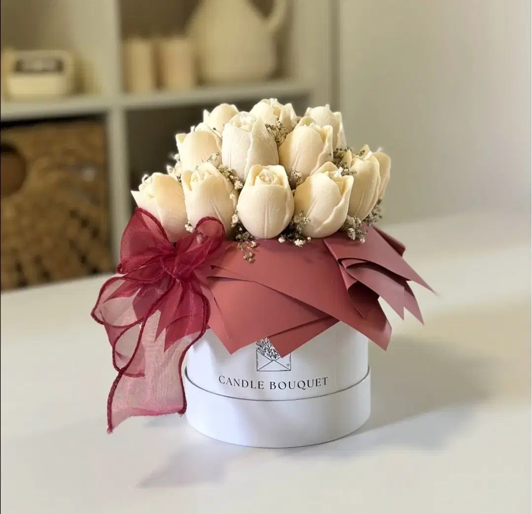 گل جاودان|صنایع دستی و سایر لوازم تزئینی|بافق, |دیوار