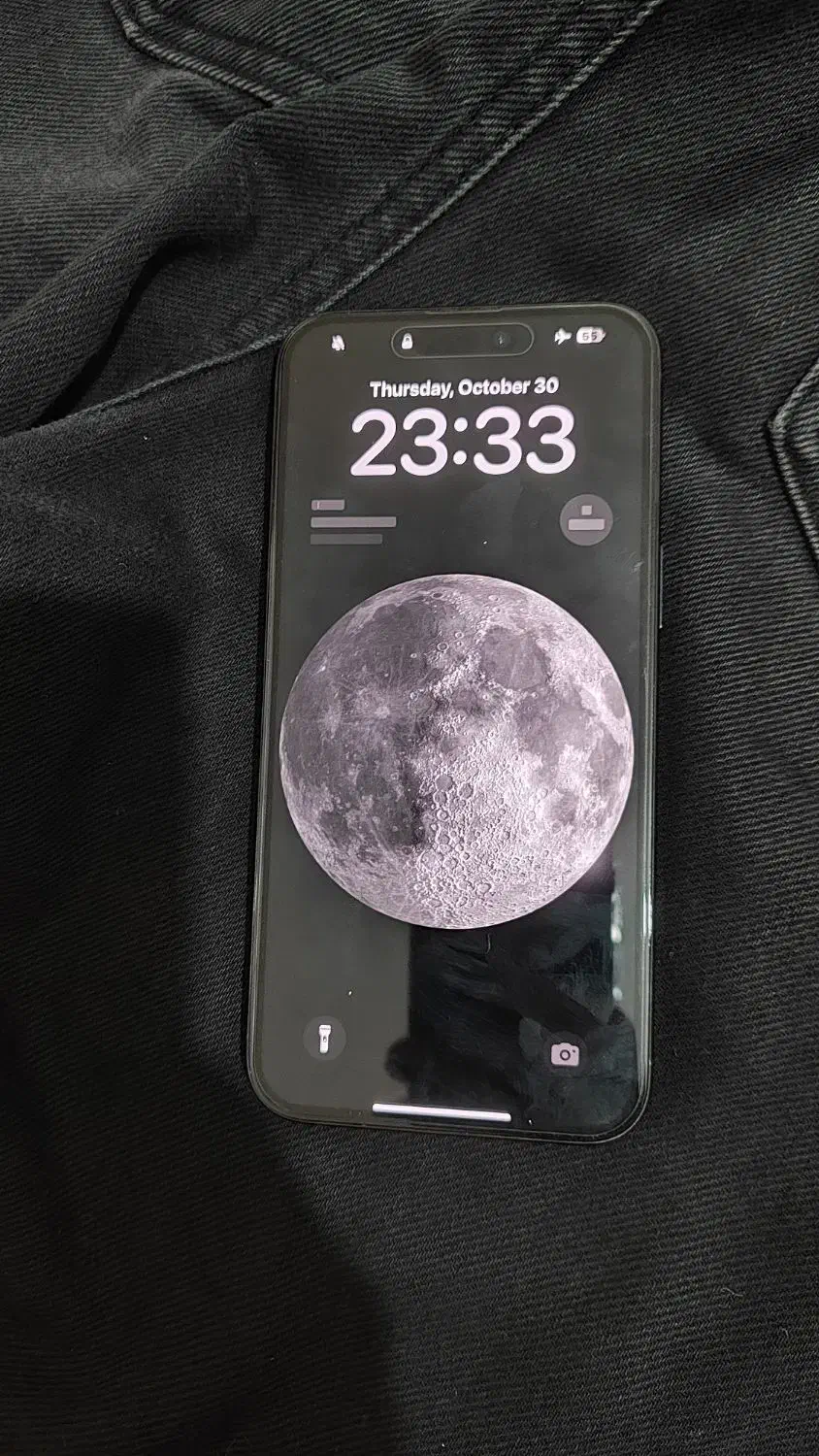 ایفون15پرومکسzaa|موبایل|کرمانشاه, |دیوار