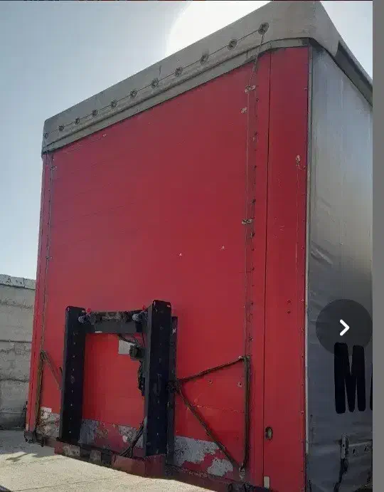 اجاره کانتینرچادری|خدمات حمل و نقل|مرند, |دیوار