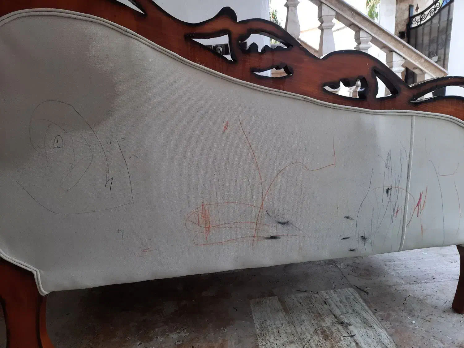 مبل شویی مبلشوییvip|خدمات نظافت|دابودشت, |دیوار