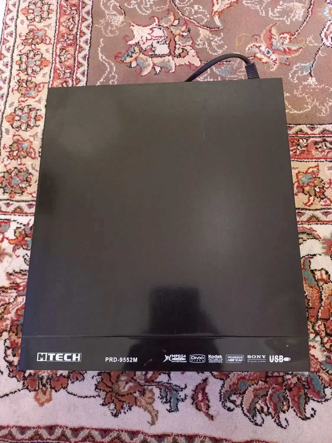 دی‌وی‌دی|پخش‌کننده DVD و ویدیو|تهران, شهرک ولیعصر شمالی|دیوار