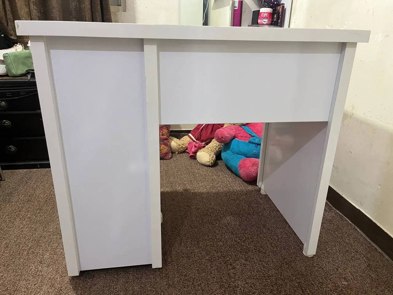 میز|میز تحریر و کامپیوتر|برازجان, |دیوار