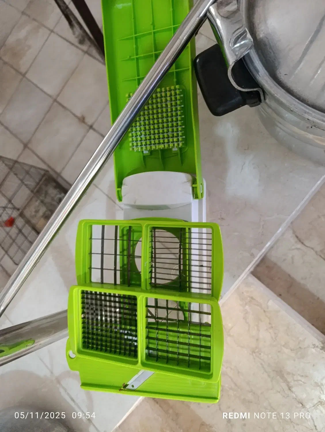 دایسر نایصر و زود پز|ظروف پختوپز|تویسرکان, |دیوار