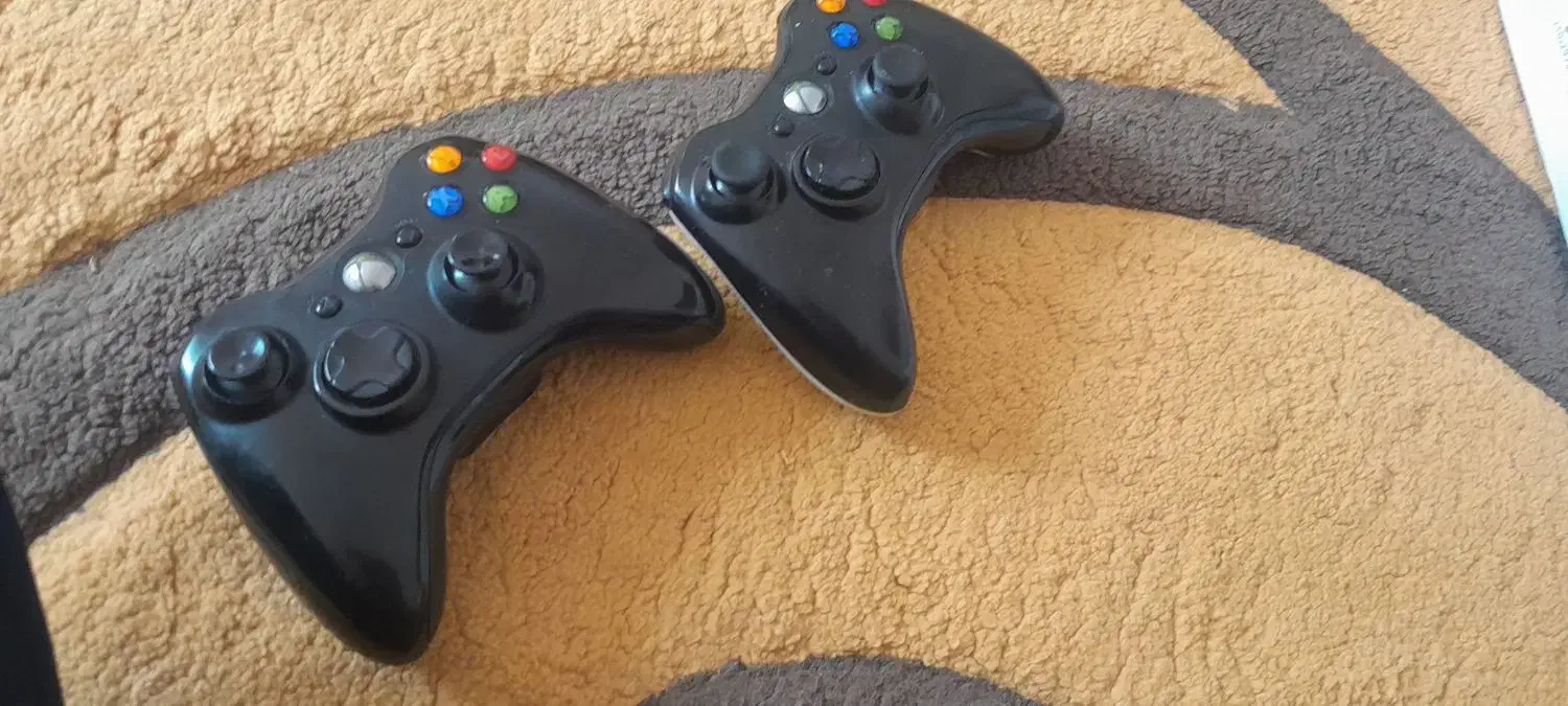 ایکس باکس۳۶۰|کنسول، بازی ویدئویی و آنلاین|سیسخت, |دیوار