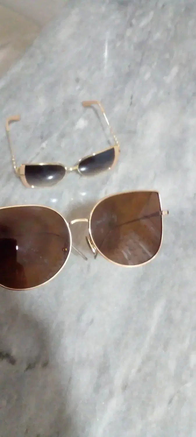 عتیقه عینک|کلکسیون اشیاء عتیقه|اسلامآباد غرب, |دیوار