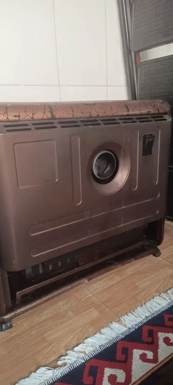 بخاری گازی در هد نو|بخاری، هیتر، شومینه|کرمانشاه, |دیوار