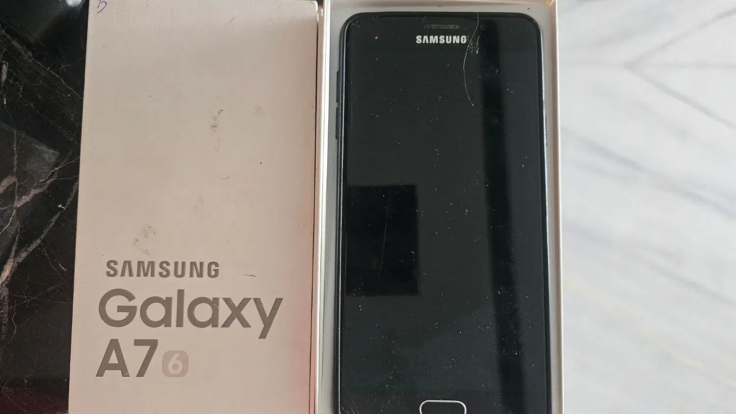 گوشی موبایل قدیمی|موبایل|اصفهان, مرداویج|دیوار