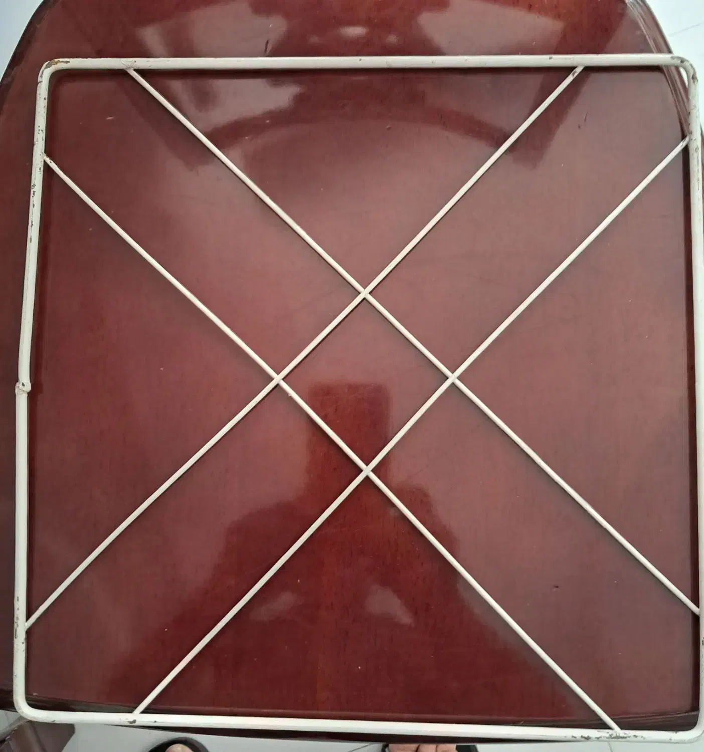 قفسه فلزی|کتابخانه، شلف، قفسههای دیواری|فردیس, شهرک ناز|دیوار