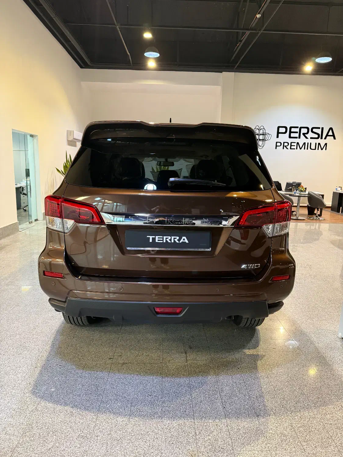 نیسان terra|خودرو سواری و وانت|ایلام, |دیوار