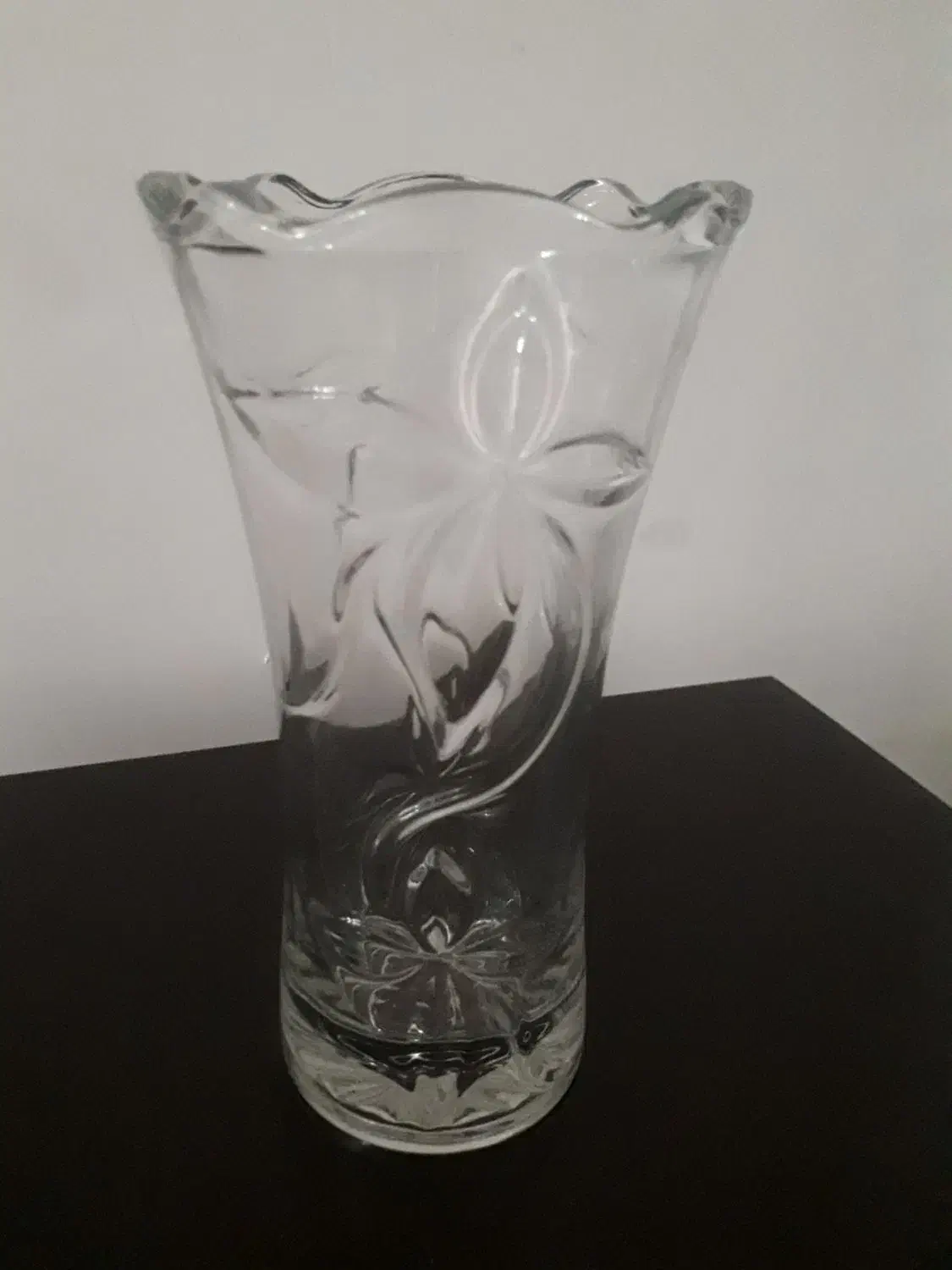 گلدان کریستالی|گل مصنوعی|اردبیل, |دیوار