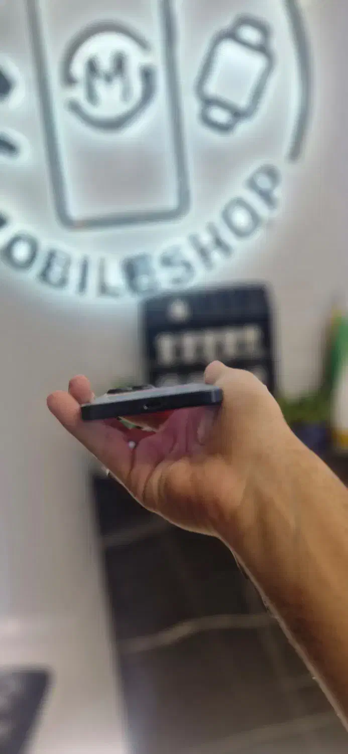 ۱۵ پرومکس|موبایل|اصفهان, مفتح|دیوار